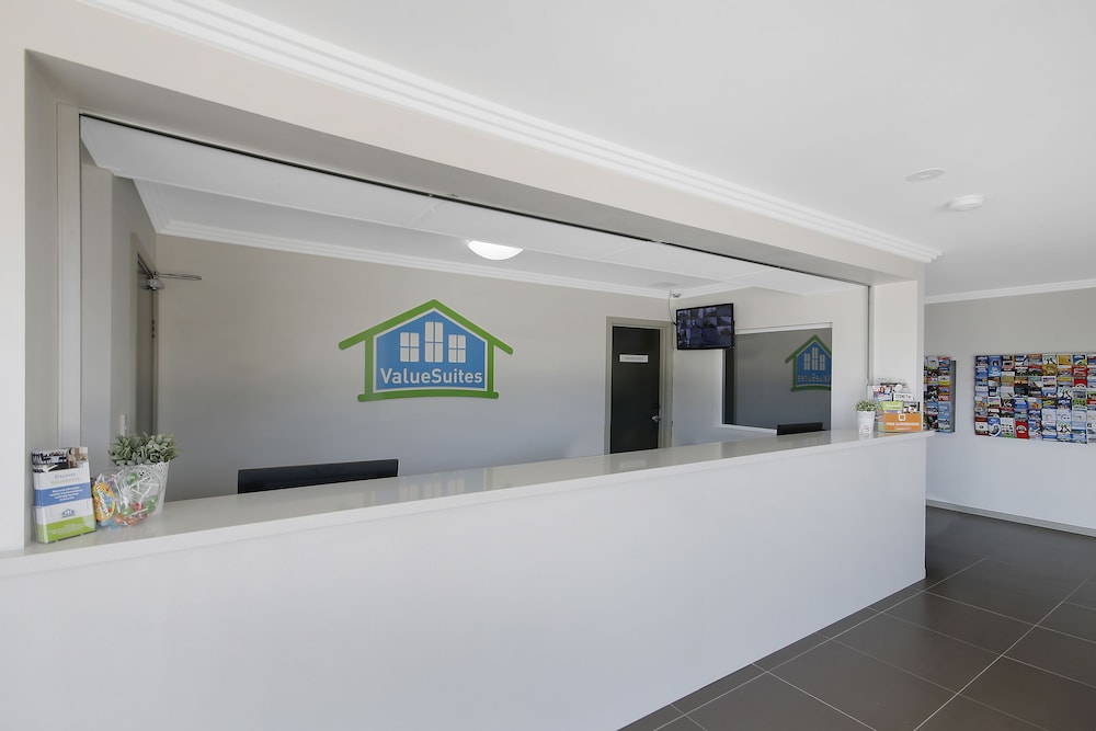 ValueSuites Penrith 10/60