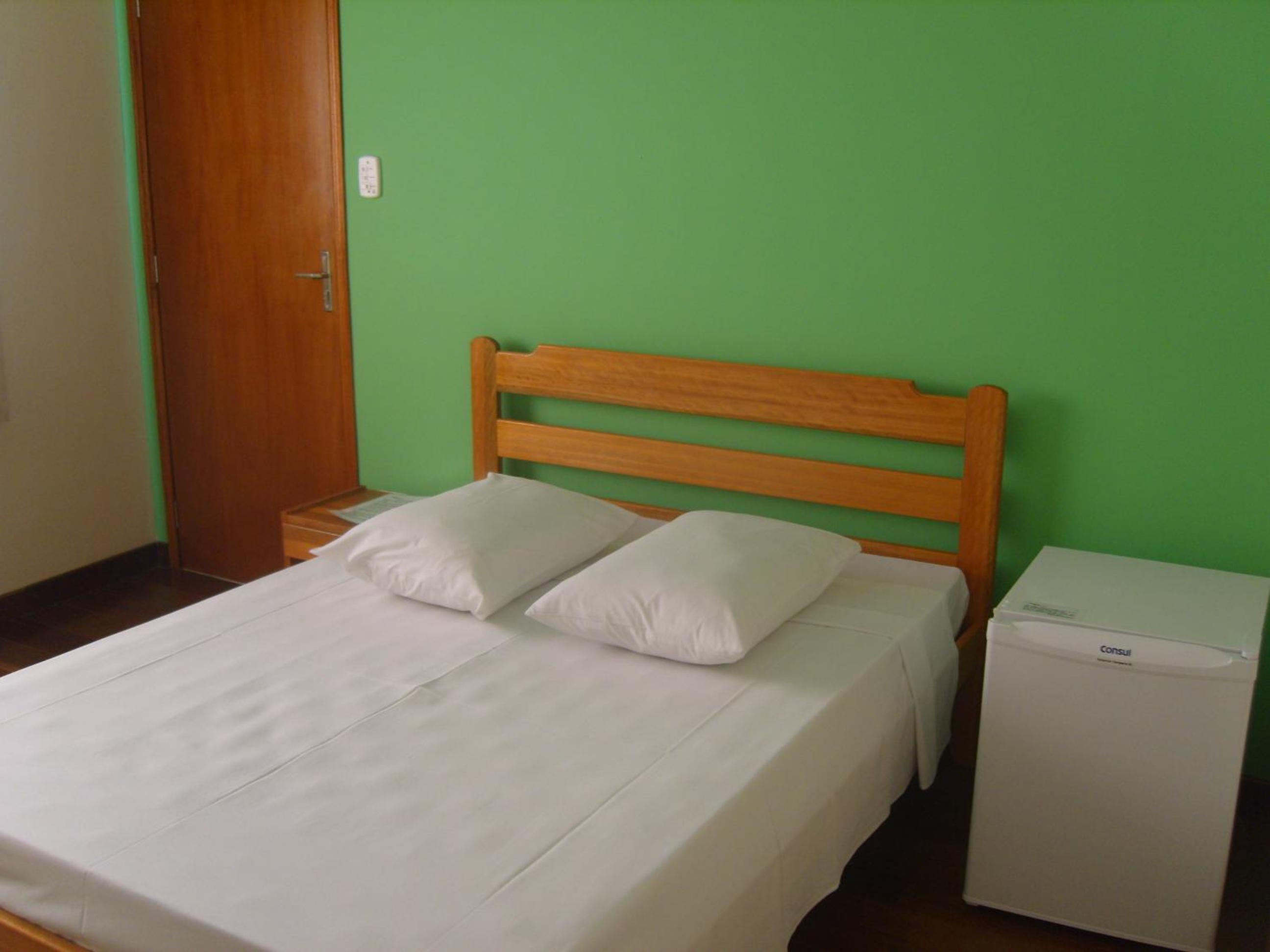 Hotel Modelo 14/50