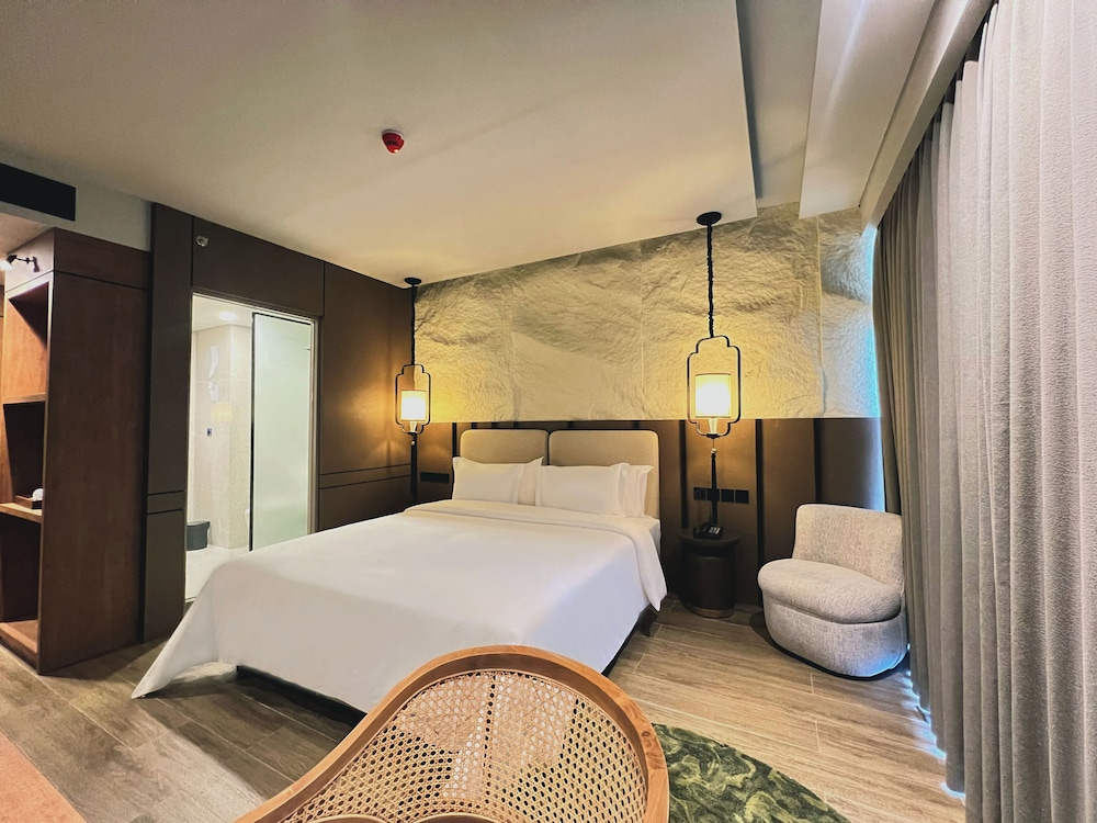 Myze Hotel Waingapu 6/35