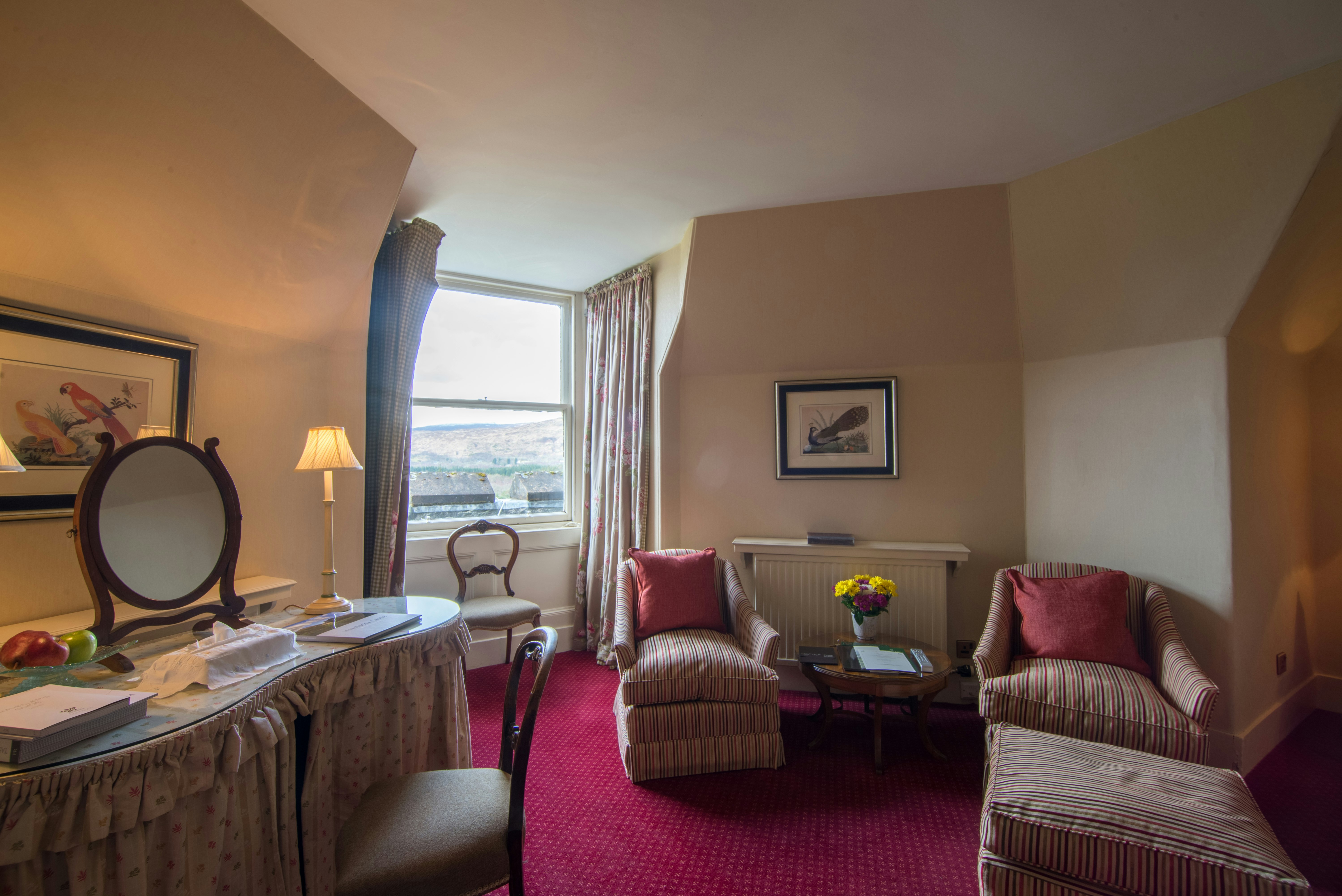 Inverlochy Castle 34/61