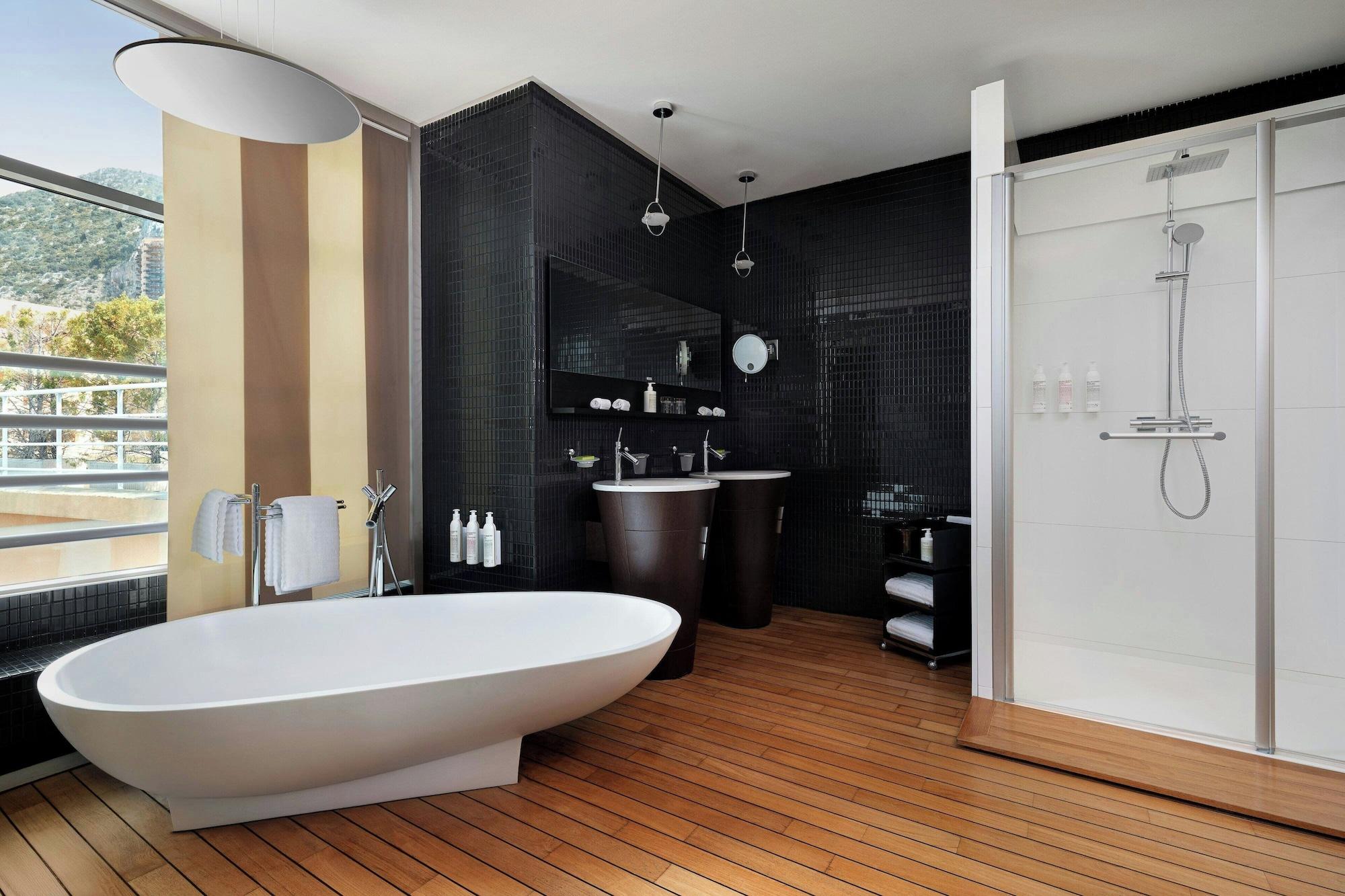 1 Bedroom, Presidential, Suite, Sea View