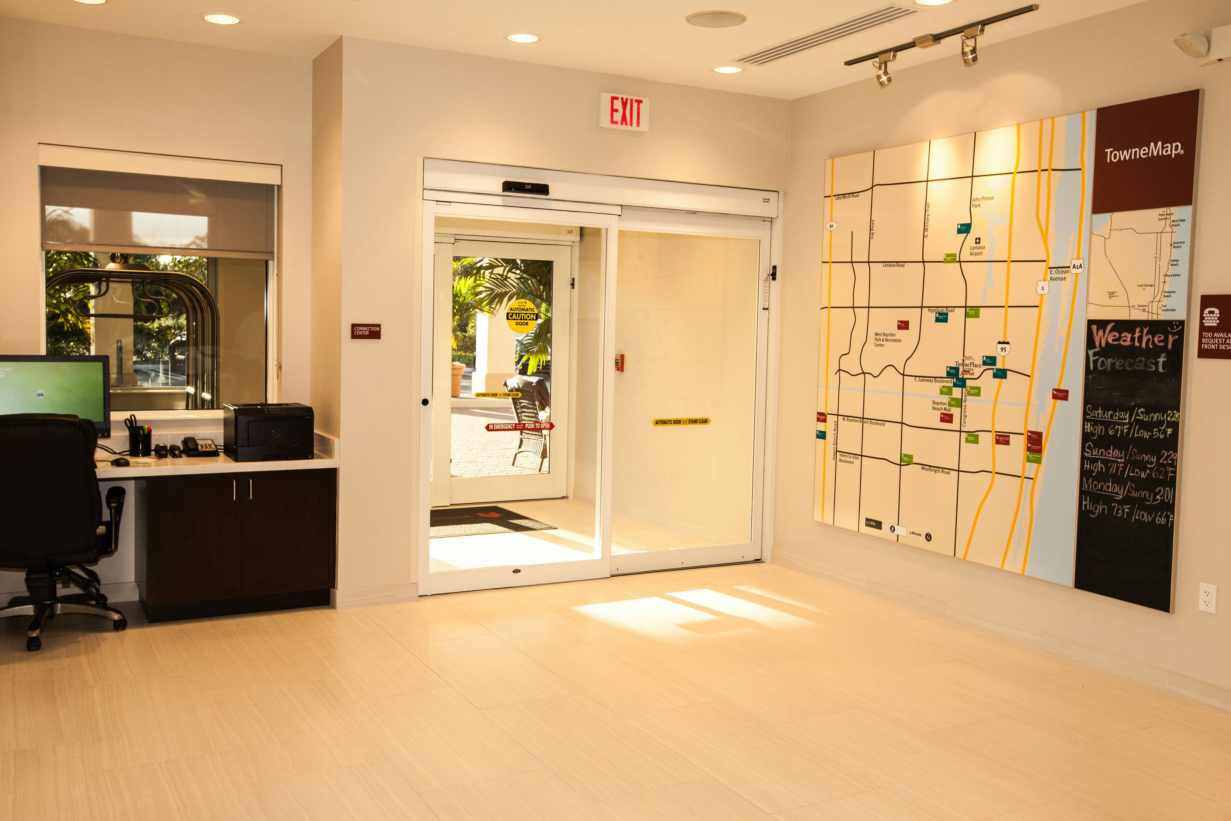 Towneplace Suites By Marriott Boynton Beach 15/80