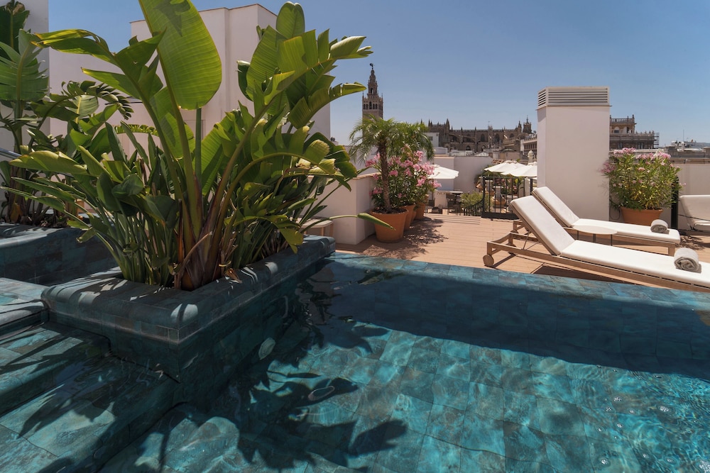 Mercer Plaza Sevilla 44/50