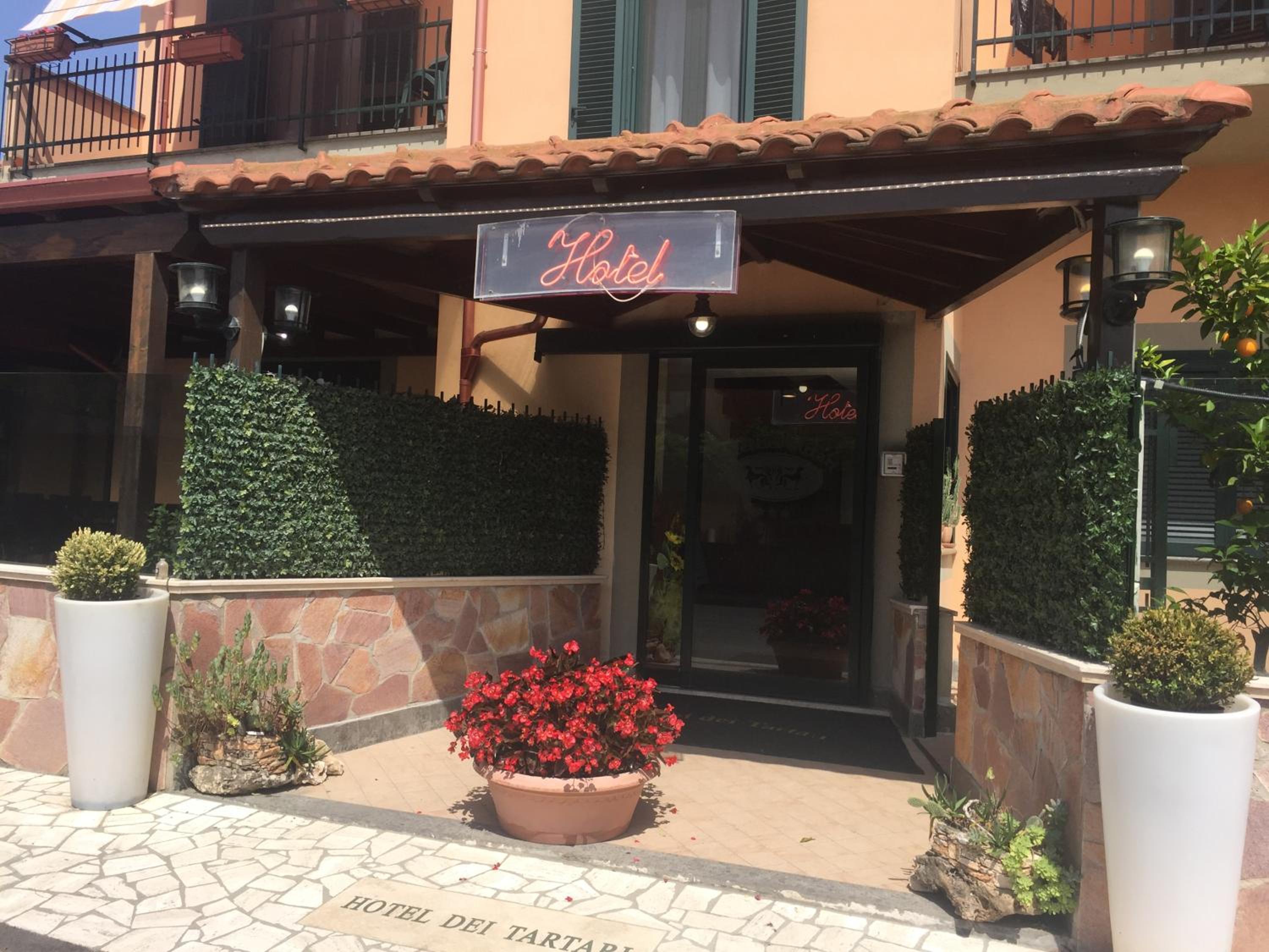 HOTEL DEI TARTARI 11/50