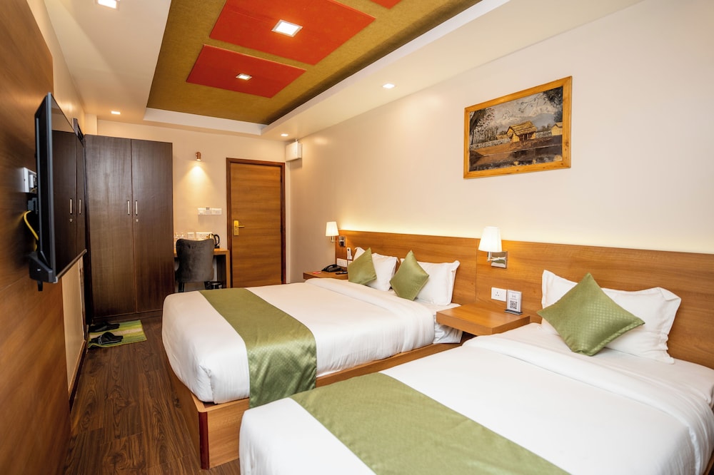 Marcopolo Business Hotel 13/50