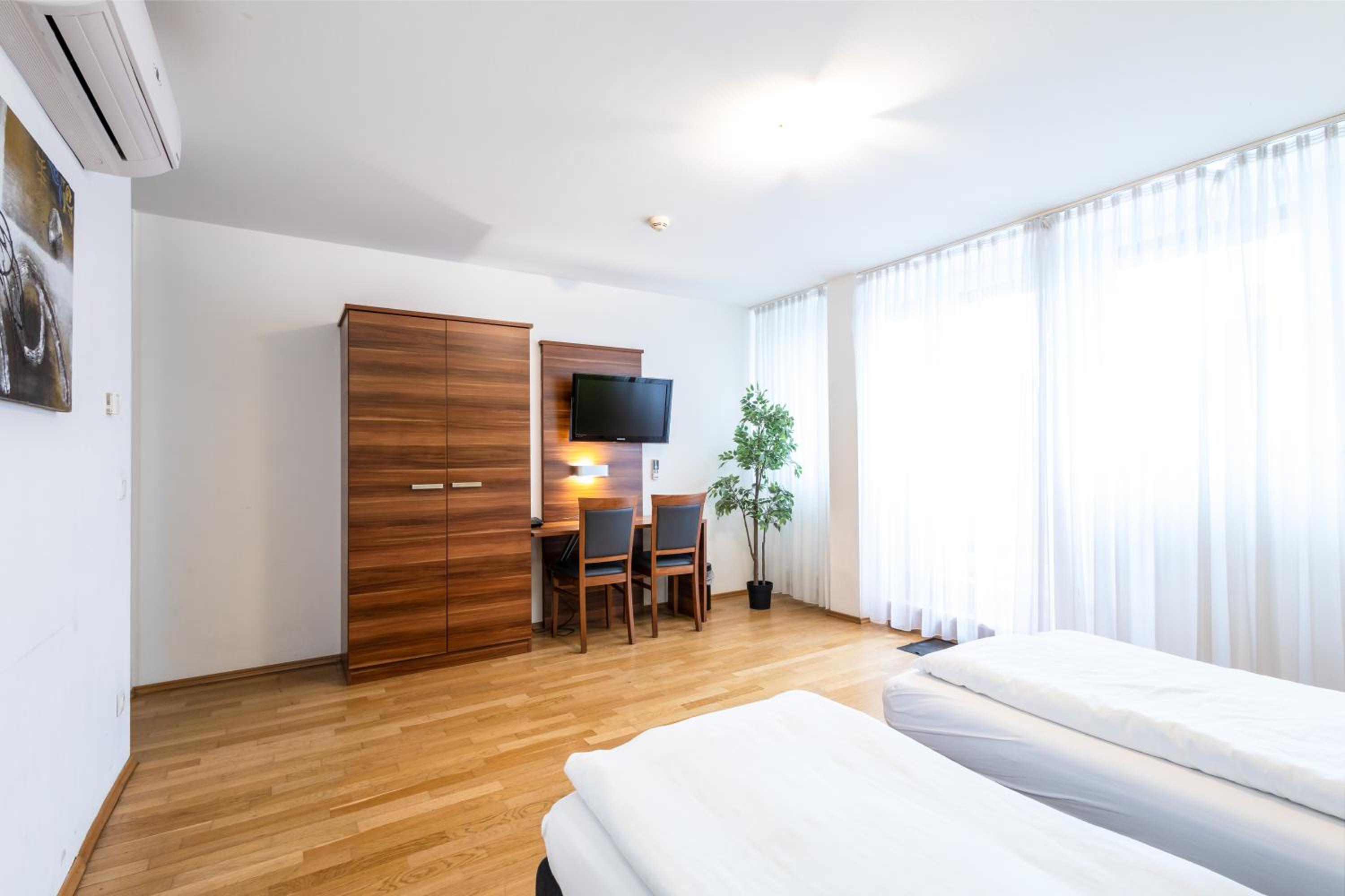 Sky Apartments Vienna 17/31