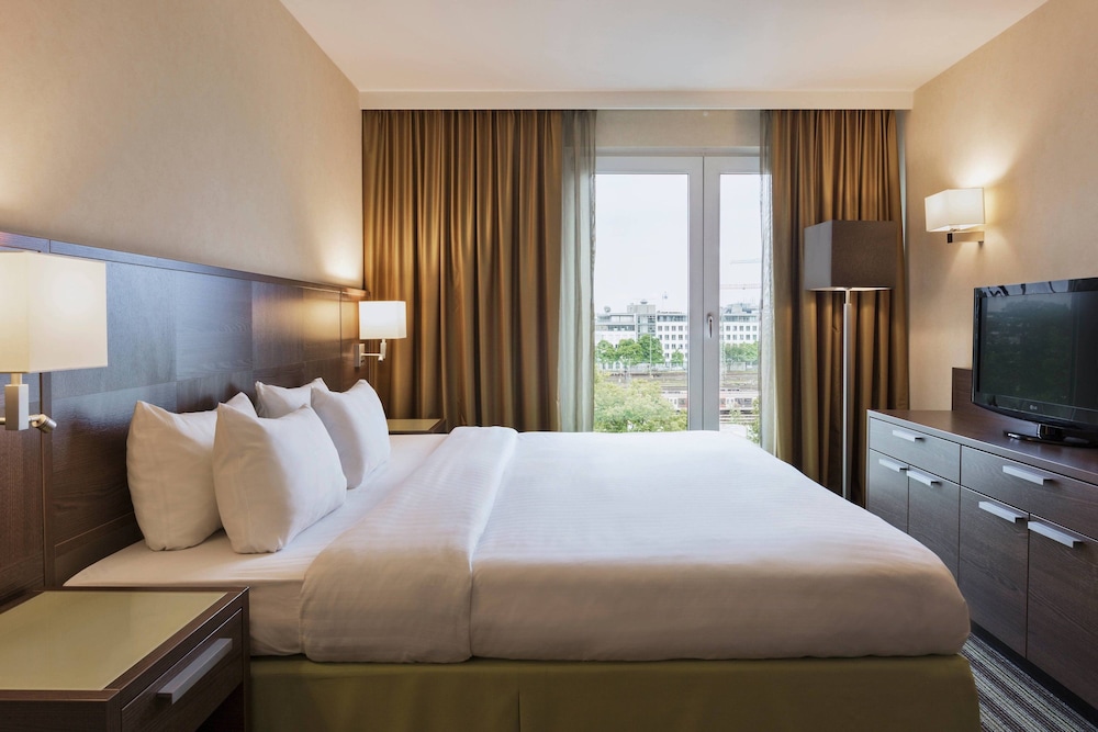 Courtyard by Marriott Munich City East 20/65
