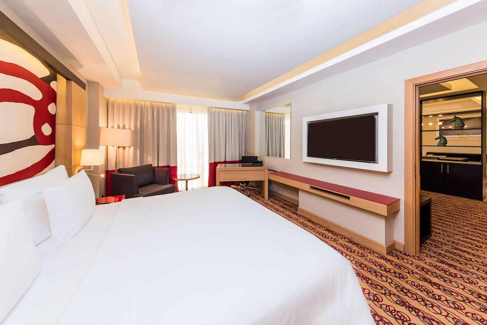 Radisson Blu Hotel Doha 19/65