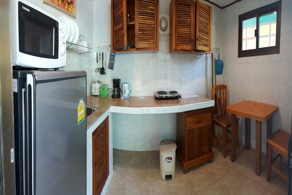 New Paradise Home Resort 26/26