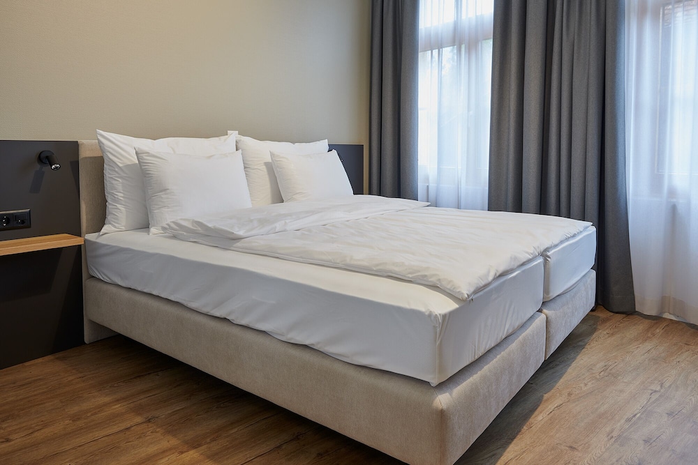 Hotel Jager Jeuss - Murten - Self-Check-in 17/49