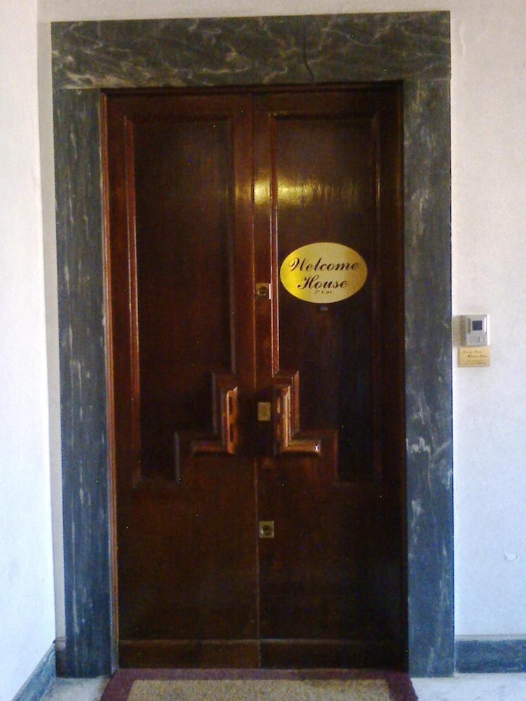 Welcome House 4/71