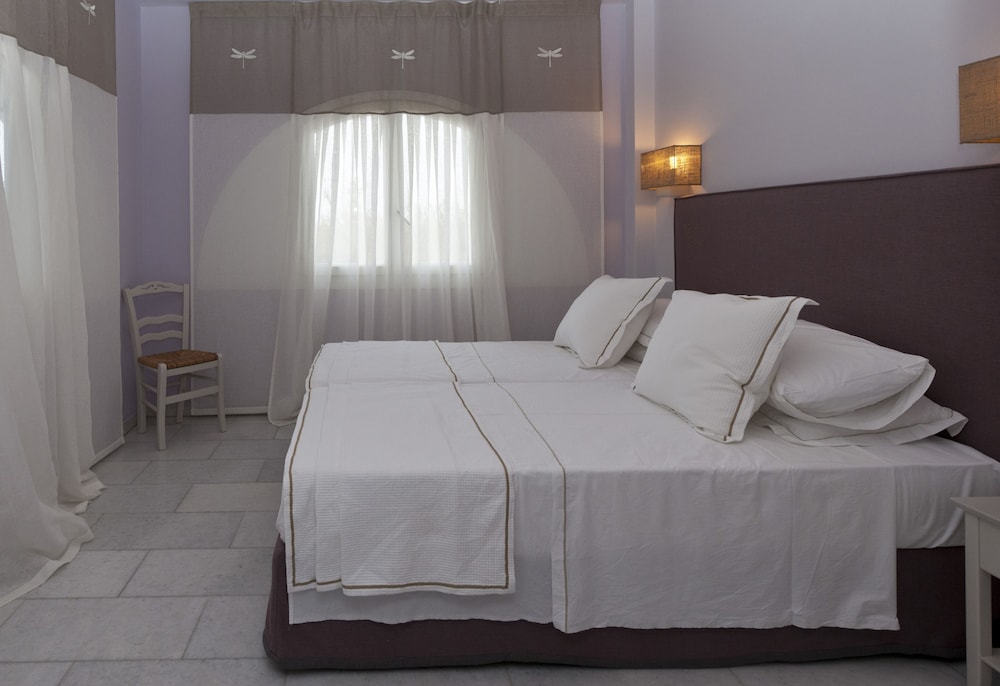 Ammos Naxos 5/50