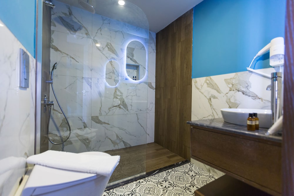 Risus Beach Resort Hotel Kusadasi 50/50