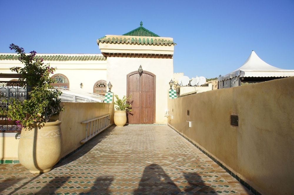 Riad Les Remparts de Fes 63/72