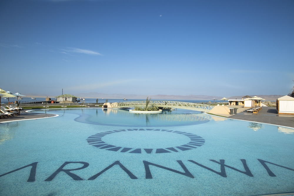 Aranwa Paracas Resort & Spa 46/50