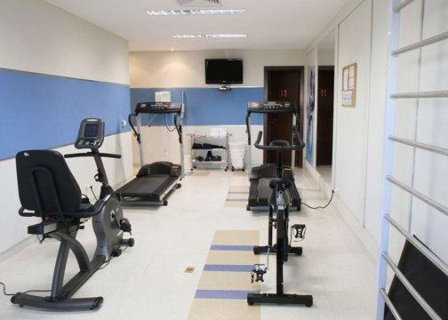 Comfort Suites Londrina 9/16