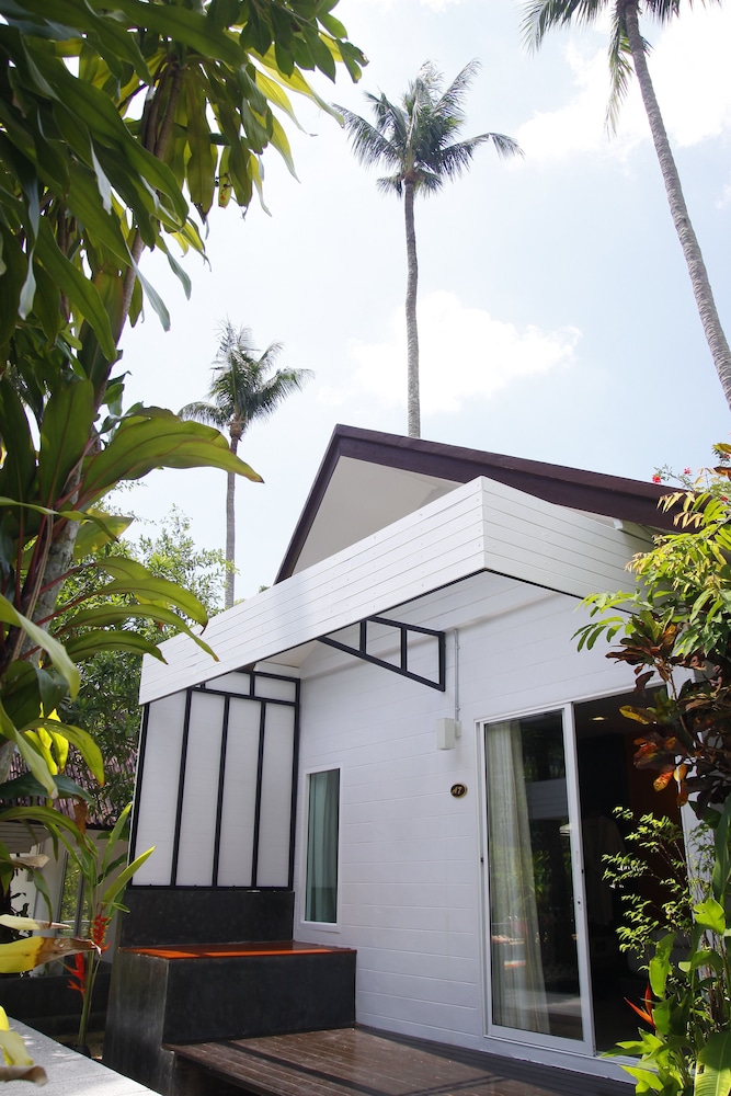 AONANG PARADISE RESORT photo1