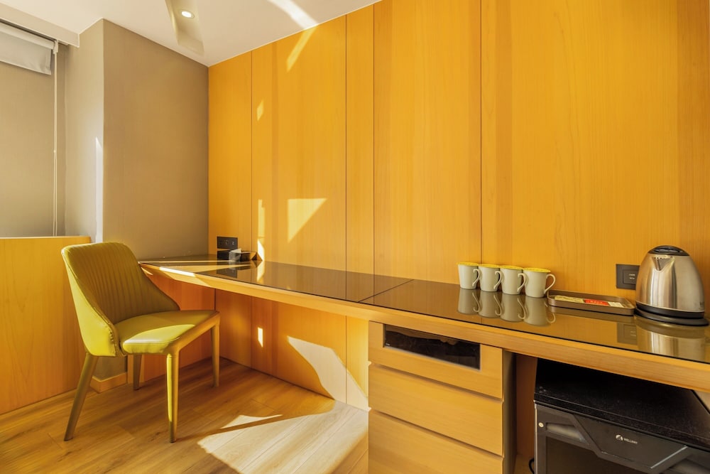 CHECK inn Taichung Wenxin Zhongqing 45/64