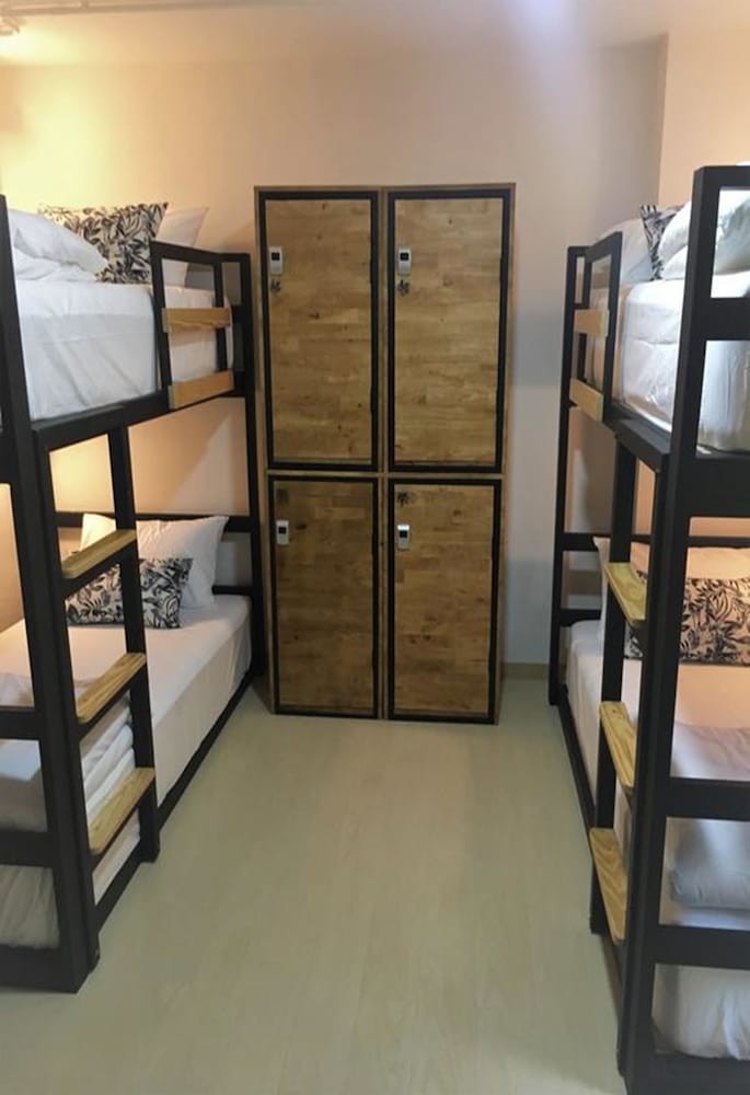Bangkok Saran Poshtel 35/64
