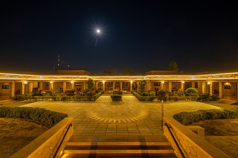 Hotel Rawalkot Jaisalmer 63/72