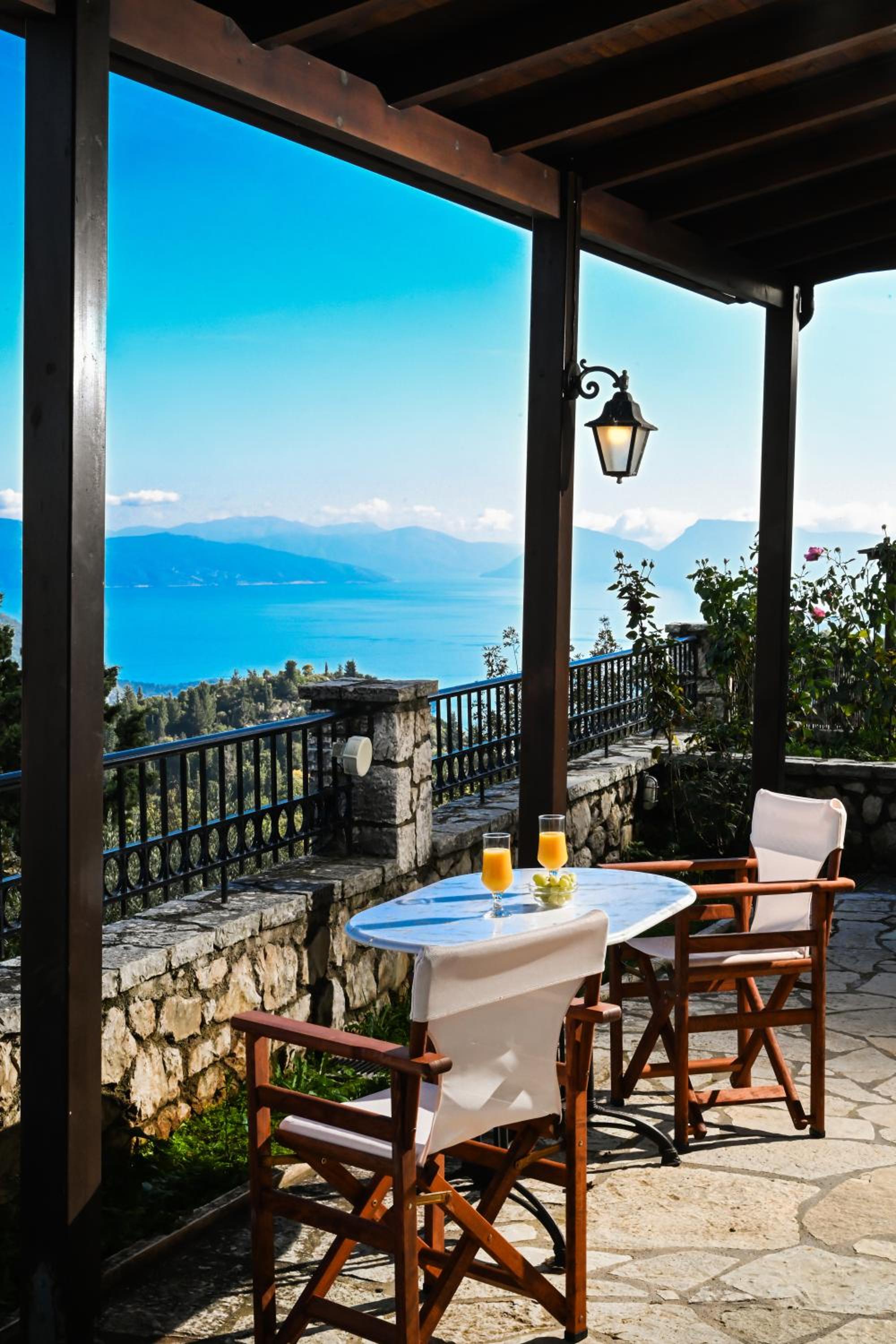 Lefkada Villas 27/51