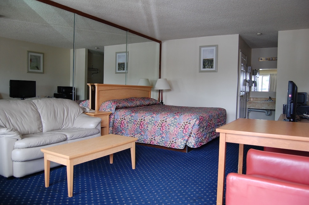 Western Inn Lakewood/Tacoma 28/49