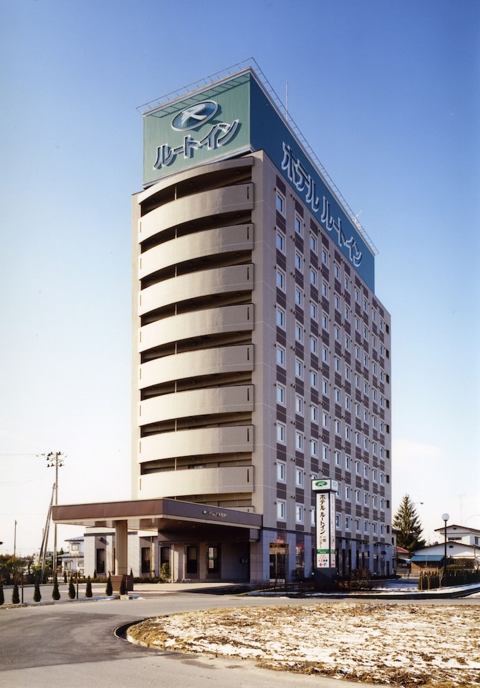 Hotel Route-Inn Ichinoseki Inter 1/53