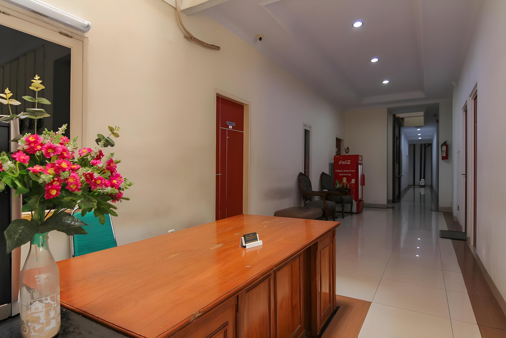 Tebet Utara Suites 5/32