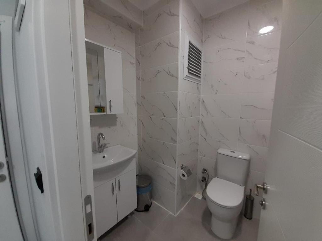 Hora Butik Otel 43/43