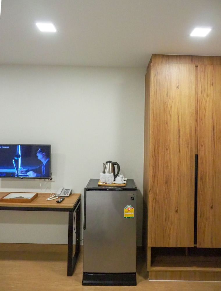 Casa Luxe Hotel And Resident 8/50