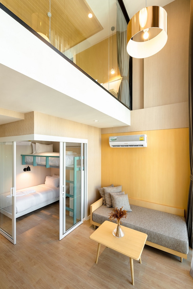 Hinn - Namm Hotel 23/45