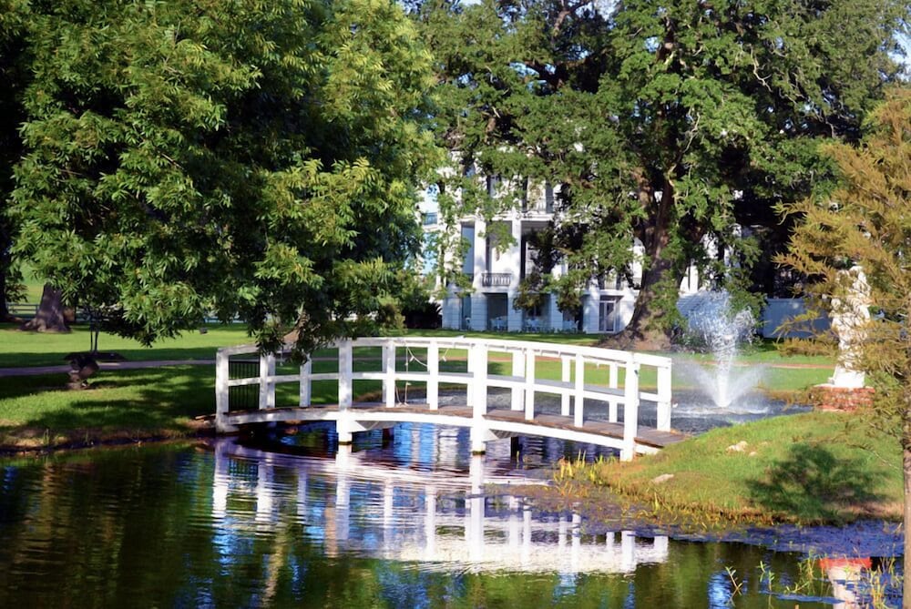 Nottoway Plantation Resort 11/51