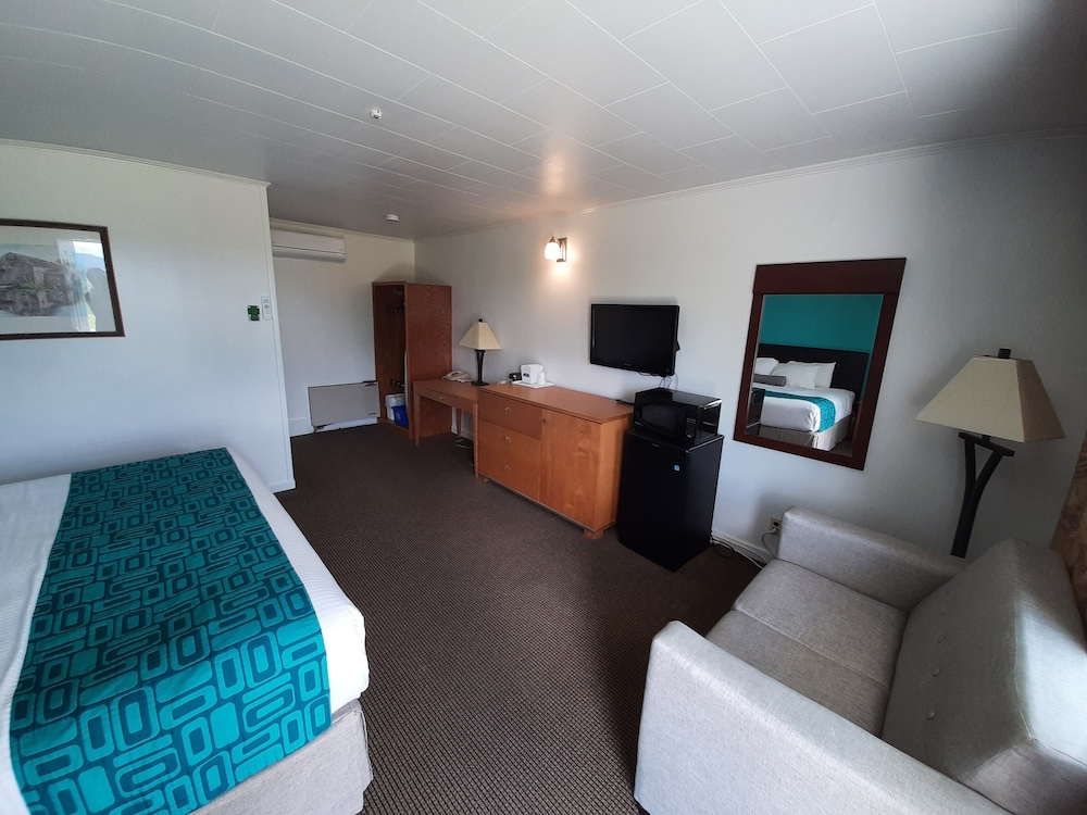 Howard Johnson By Wyndham Woodstock Nb 22/35