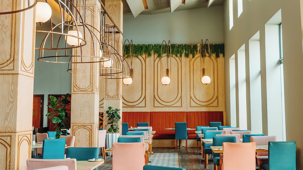 Sunsquare Montecasino 61/66