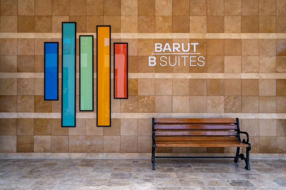 Barut B Suites 9/50