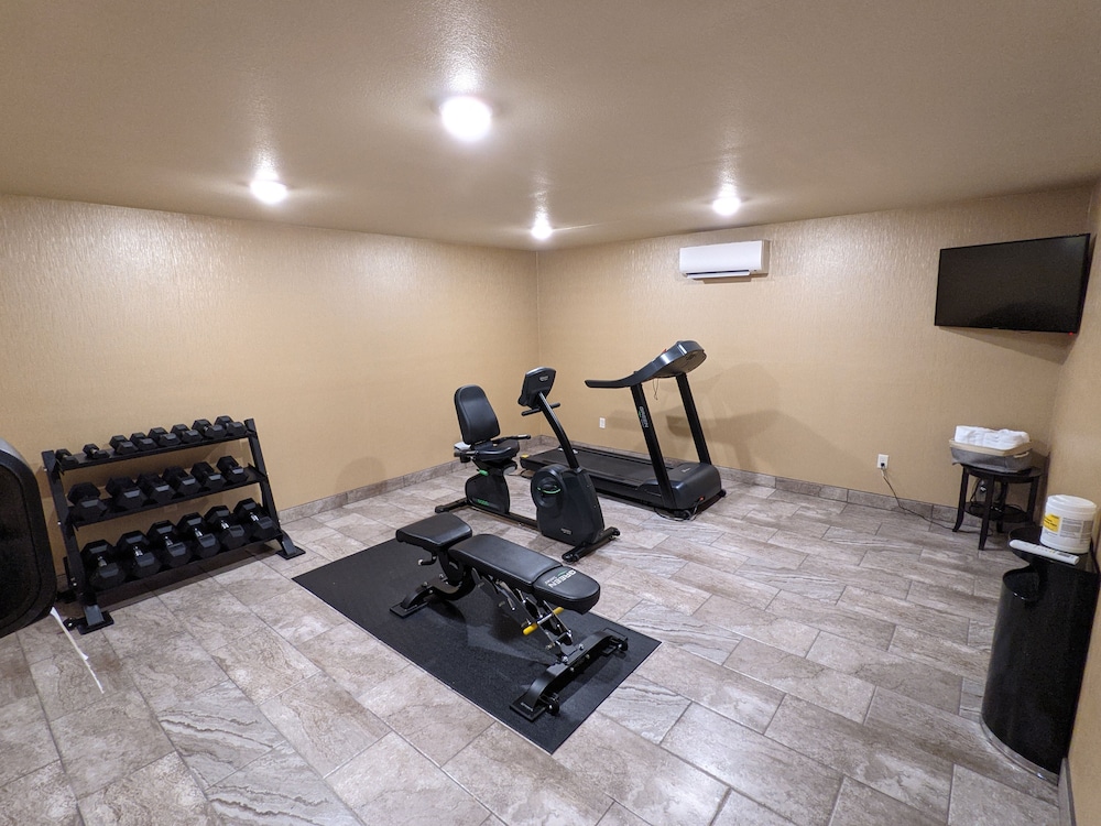 Cobblestone Inn & Suites Merrill 33/50