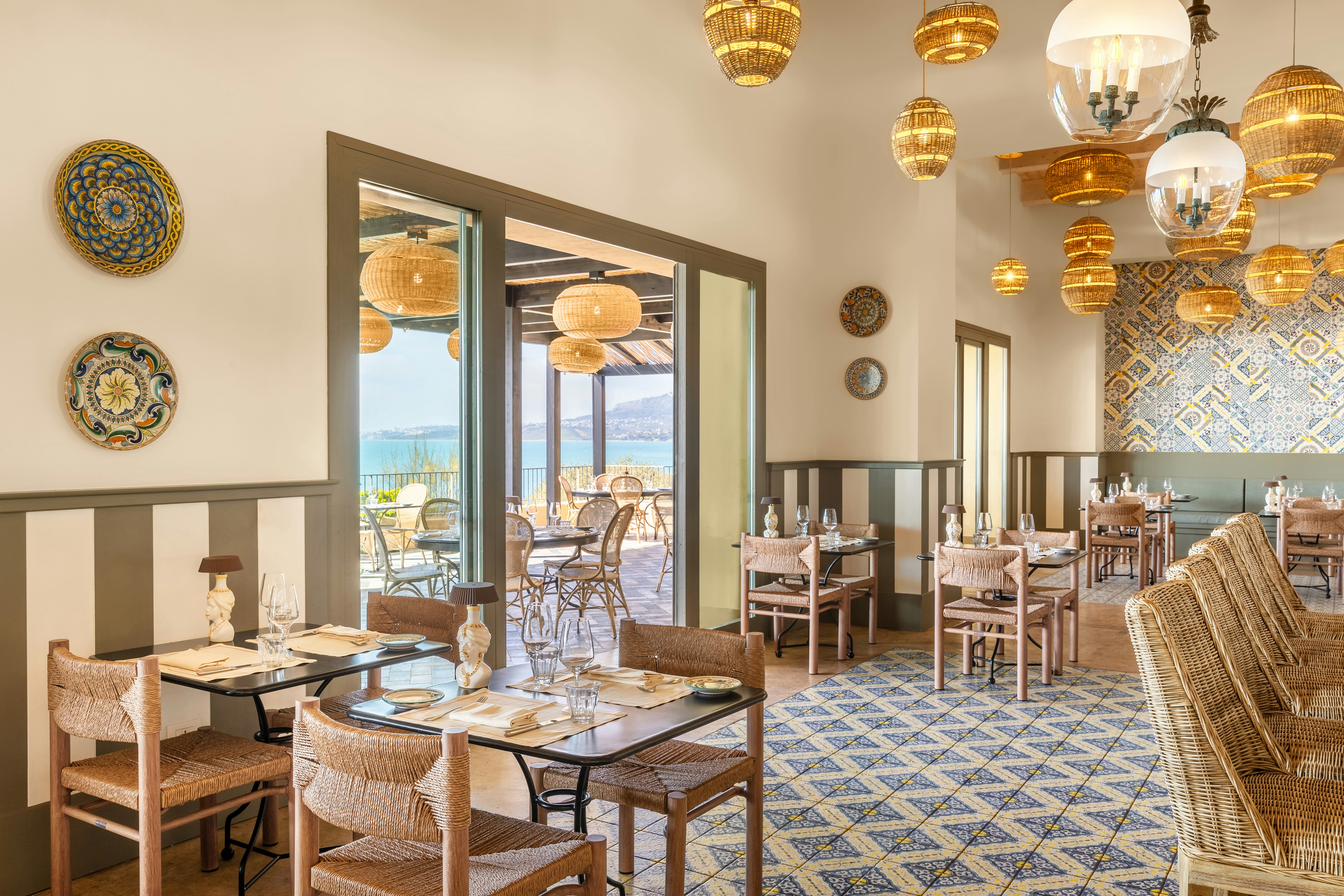 Rocco Forte Verdura Golf and Resort 30/50