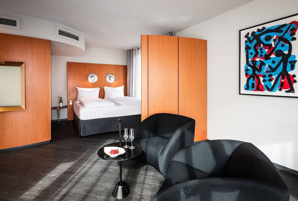 Penck Hotel Dresden 11/32