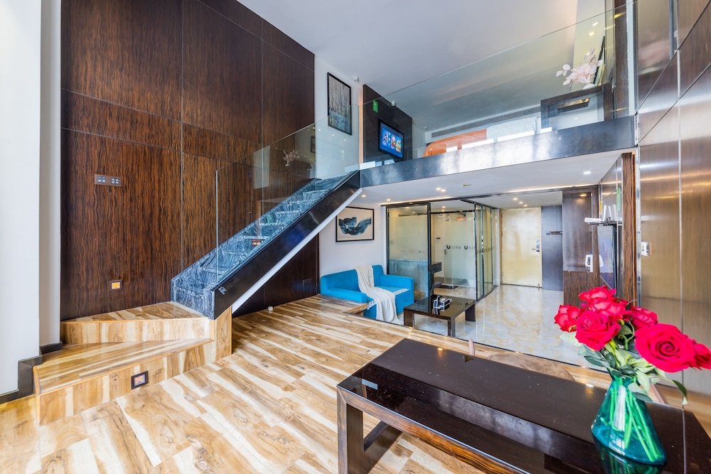 Lavendar Apartment - Chimelong Branch 2/50