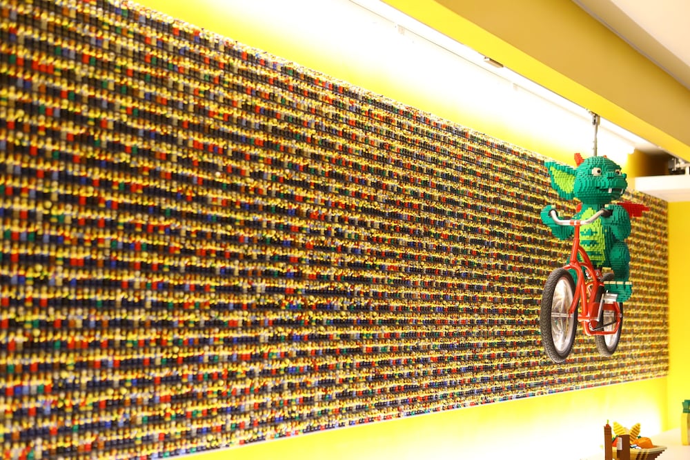 Legoland Japan Hotel 68/68