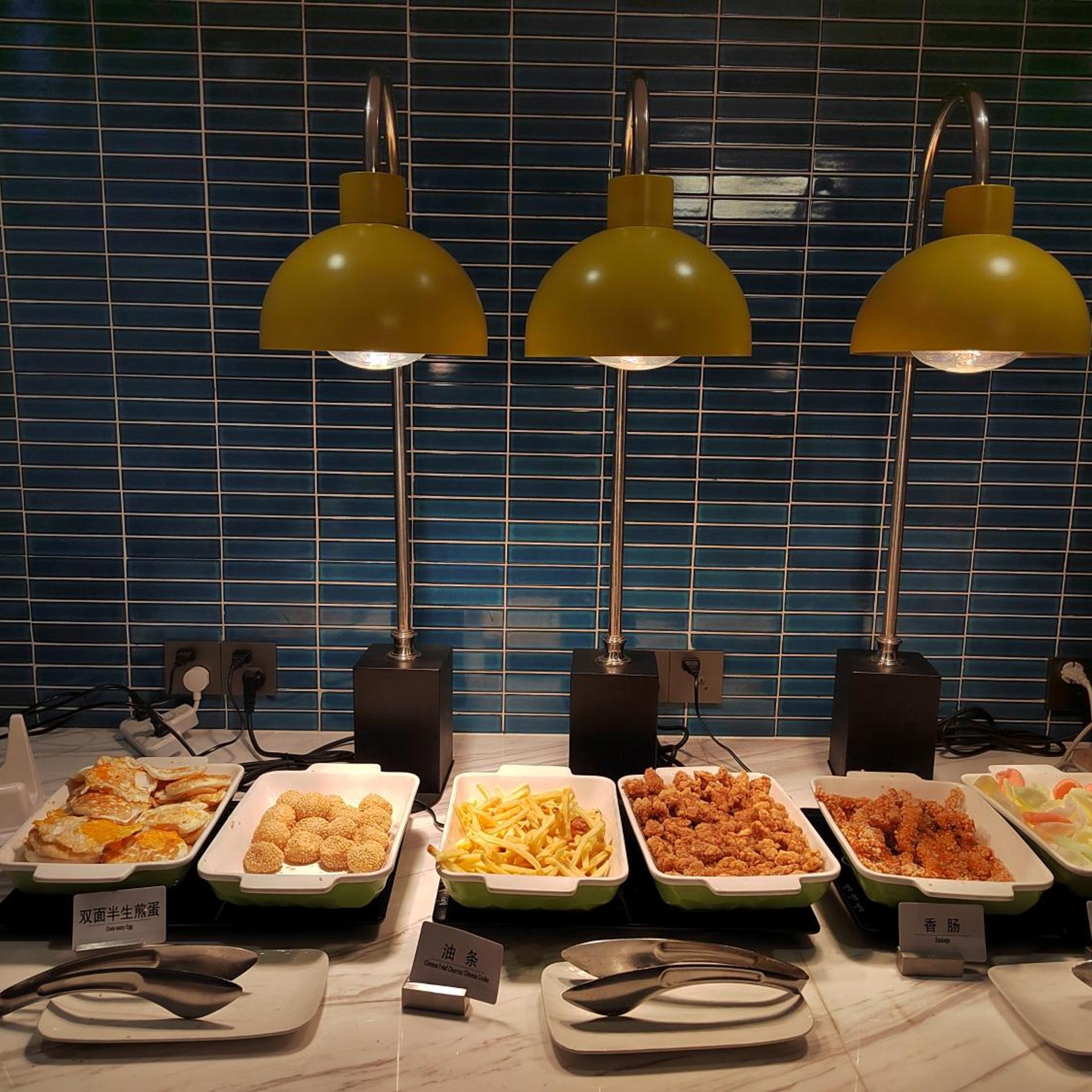 Shengzhou Atour Hotel 21/35