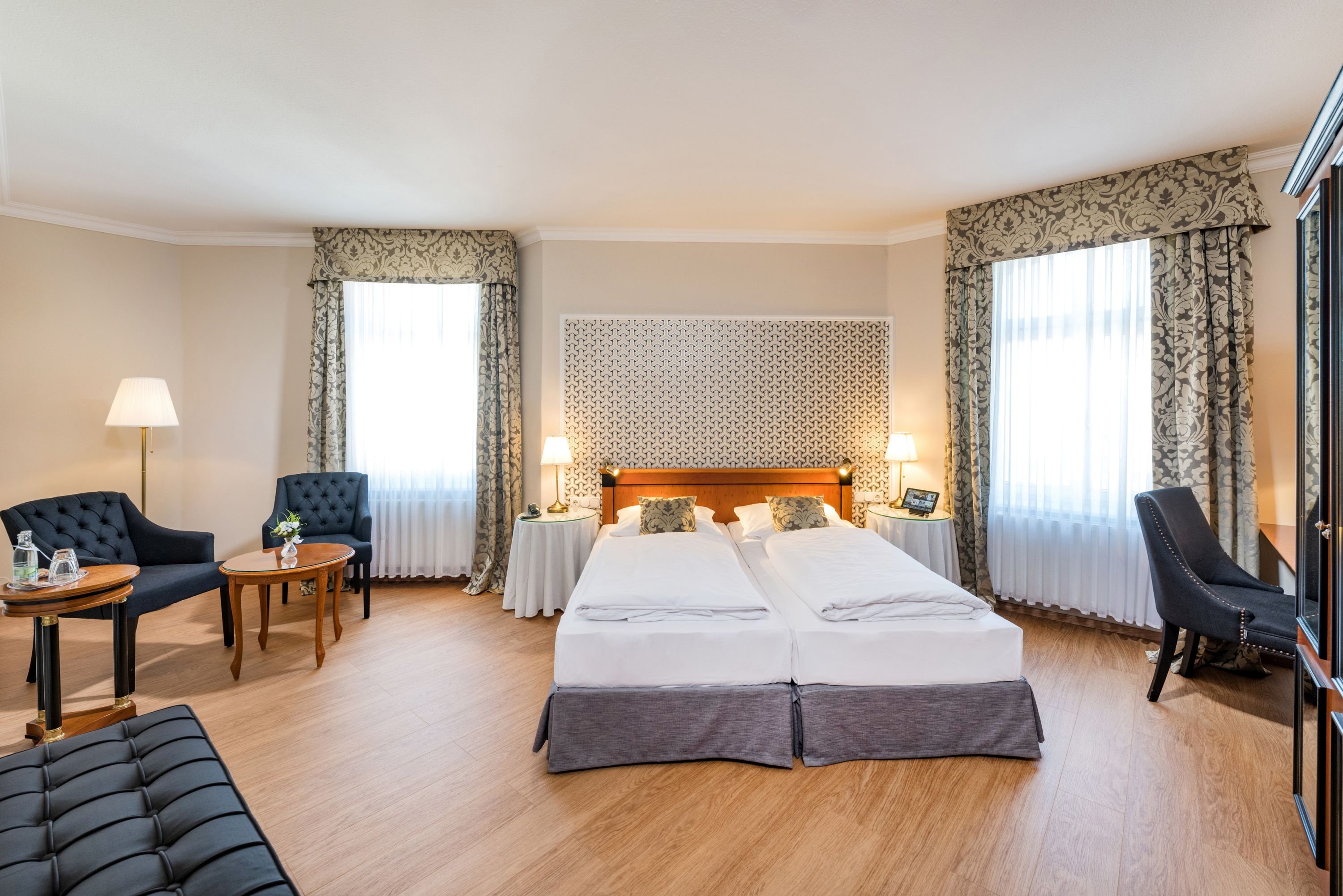 Hotel Kaiserhof 4/54