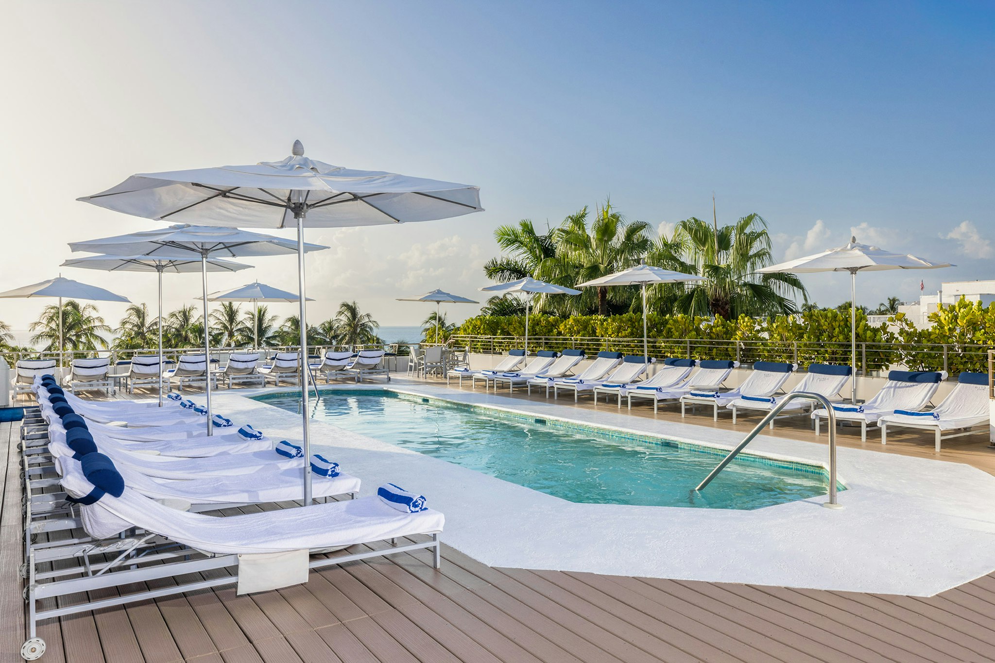 The Tony Hotel South Beach 76/80