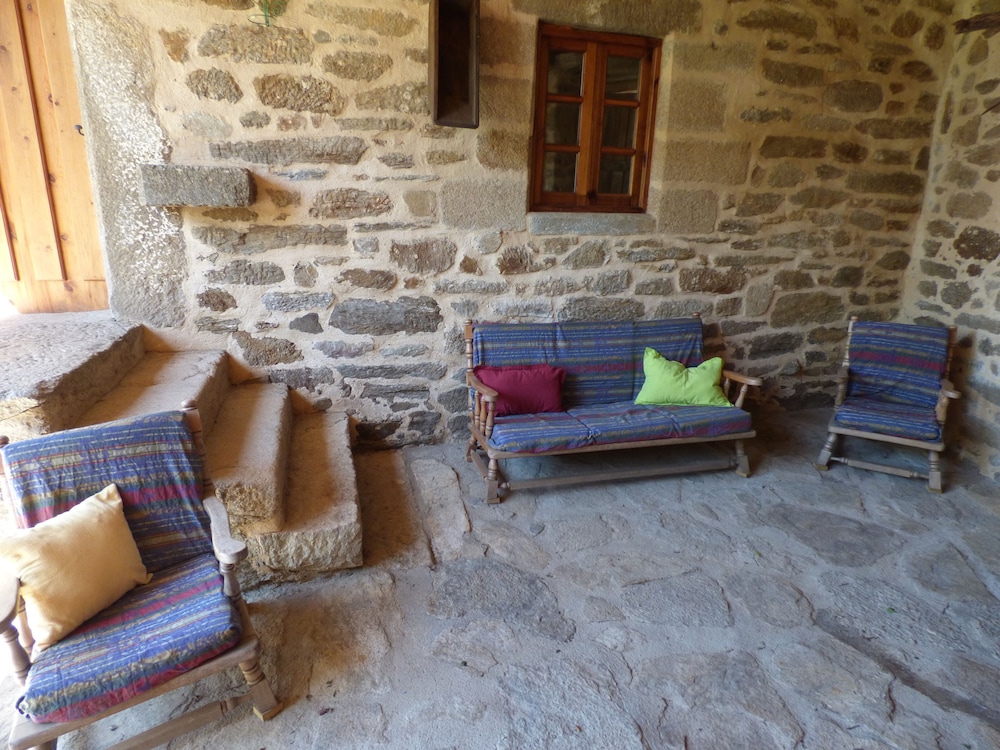 La Posada De Pedrazales 18/27