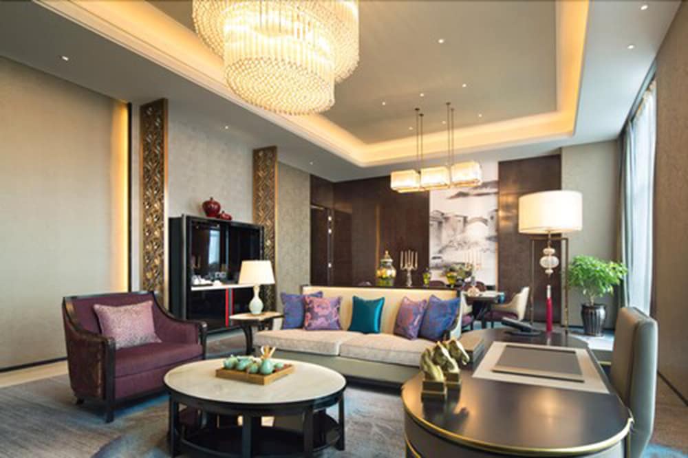 WANDA REALM YIWU 29/64