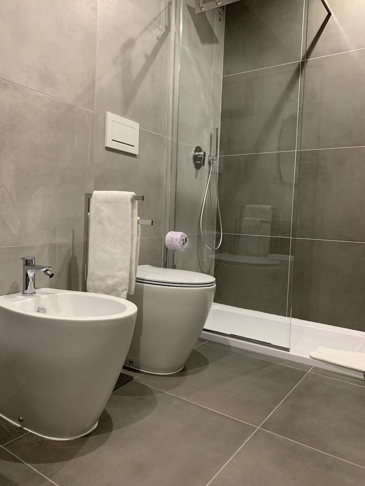 Aparthotel Bossi 53/61