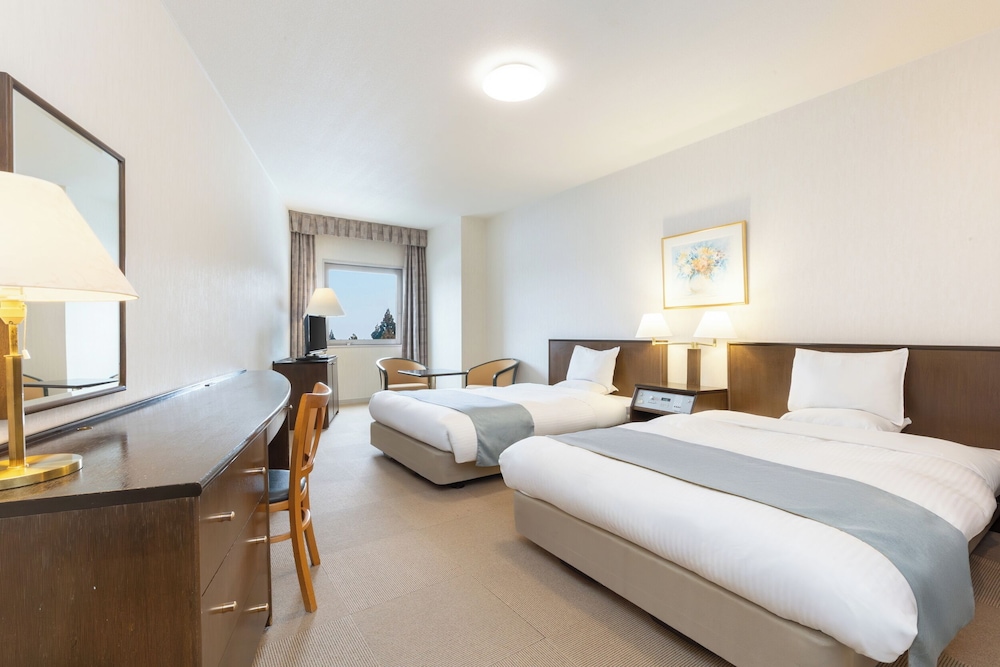 KAMENOI HOTEL Aomori Makado 16/48