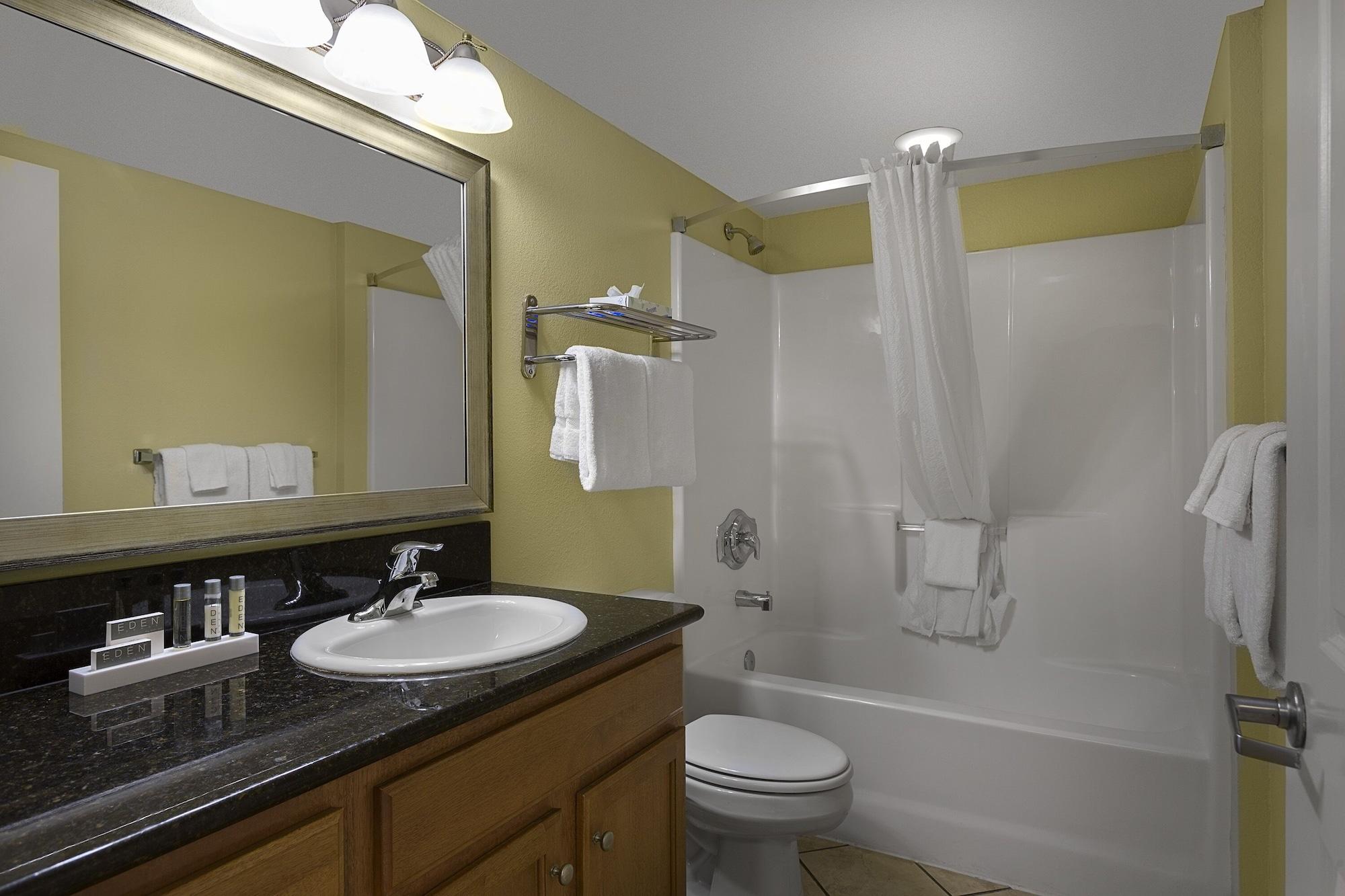 1 Bedroom, Condo, Ocean Front