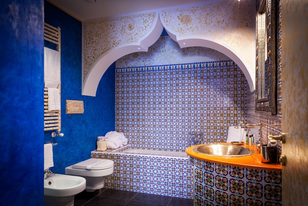 Modica Palace Hotel 37/69