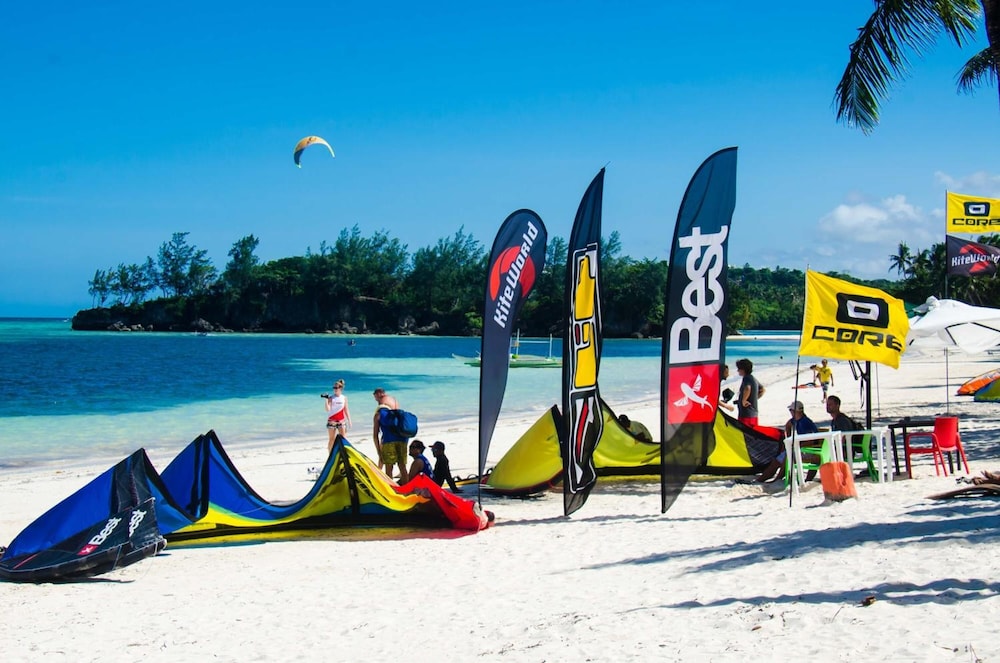 Aissatou Beach Resort 46/58